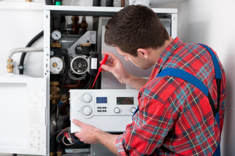 Boiler Repairs Service Godstone