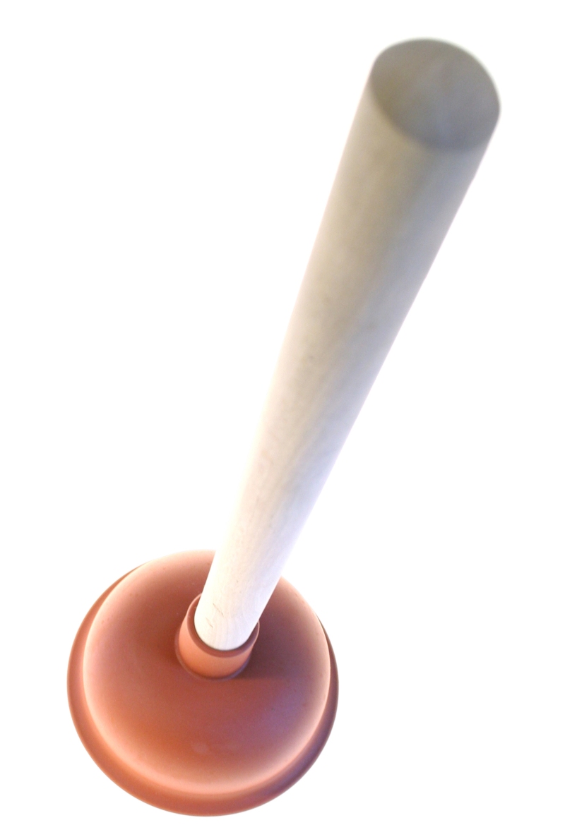 Clogged Toilet Godstone, RH9