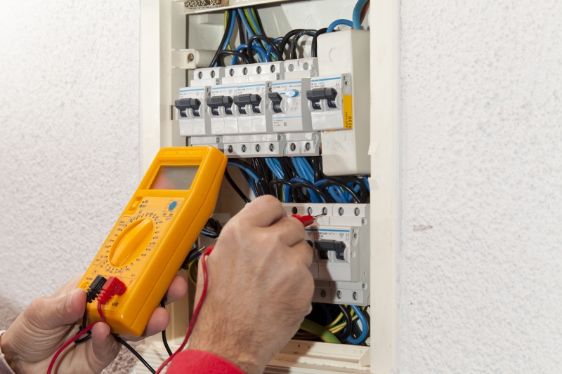 Electricians Godstone