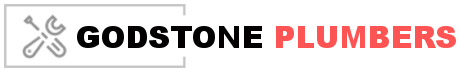 Plumbers Godstone logo