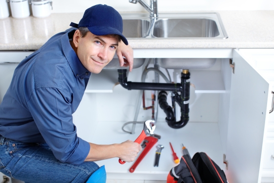 Residential Plumbing Godstone