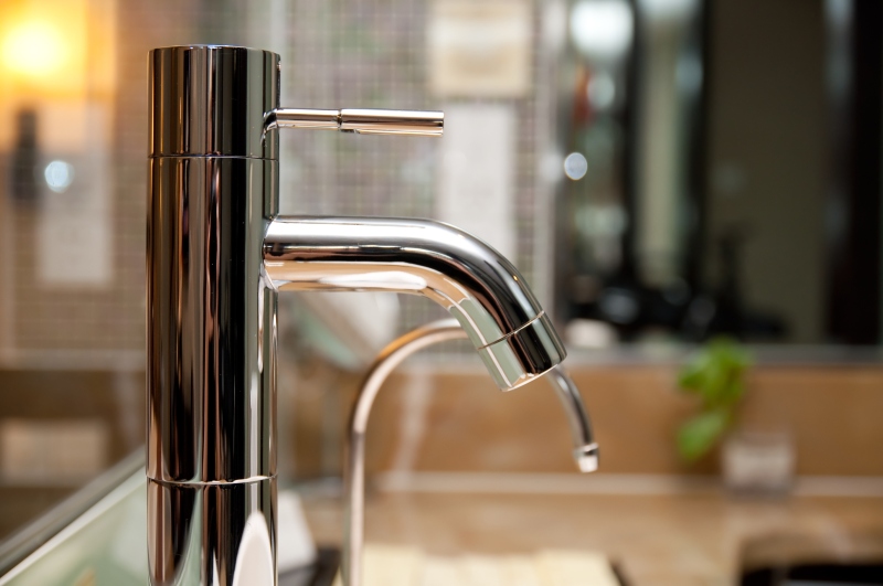 Sink Leaking Godstone