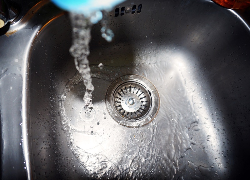Sink Repair Godstone, RH9