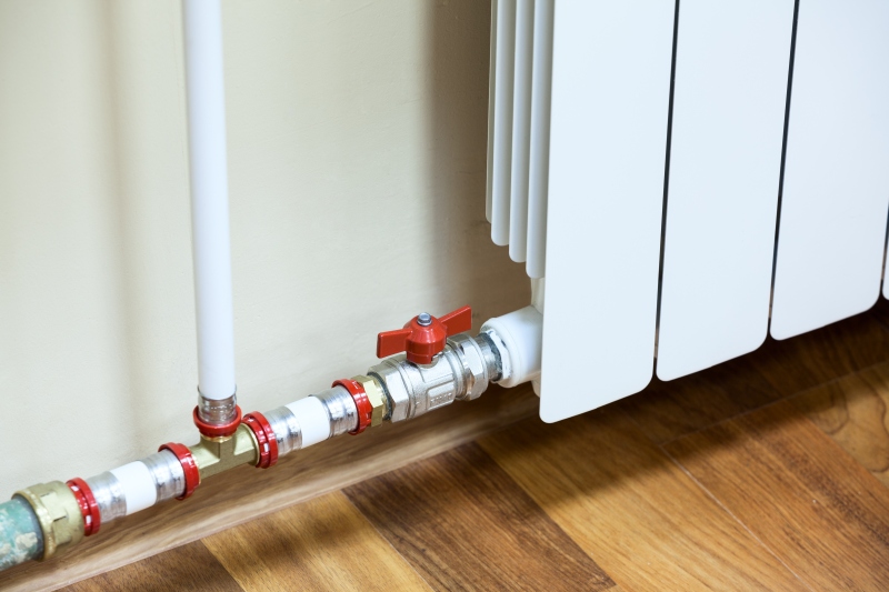 Slab Leak Repair Godstone, RH9